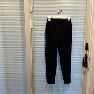 Black pants, SHEIN, size small